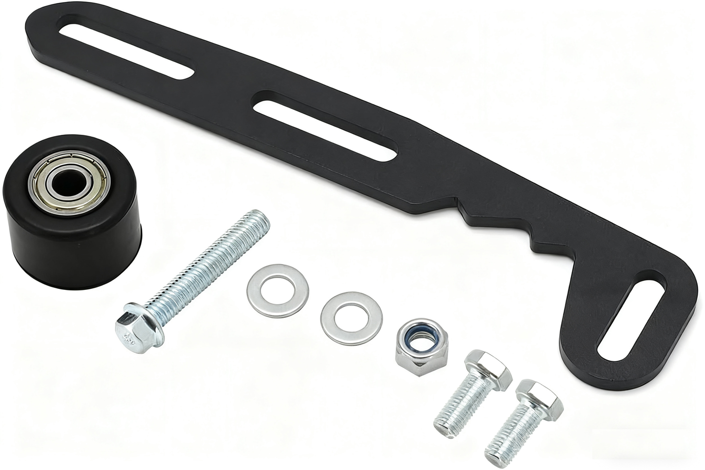 Chain tensioner for mini motorcycles suitable for 212, 224, 236196, small block Predator GX160, Gx200